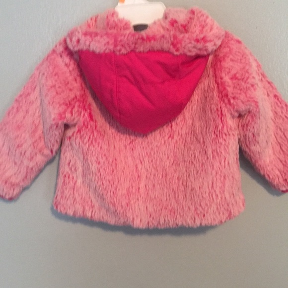 Patagonia 12 month lined jacket with hoodie - Picture 2 of 4